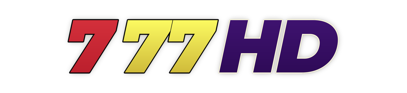 777hd Logo